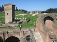 Circus Maximus &ndash; &copy; Heike Heinen (Eberhardt TRAVEL)