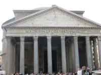 Pantheon &ndash; &copy; Heike Heinen (Eberhardt TRAVEL)