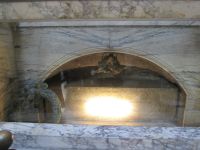 Grab Raffaellos im Pantheon &ndash; &copy; Heike Heinen (Eberhardt TRAVEL)
