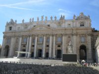 St. Peter &ndash; &copy; Heike Heinen (Eberhardt TRAVEL)