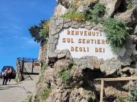 Wanderung auf dem Götterpfad/Amalfiküste/Italien &ndash; &copy; Susanne Hofen (Eberhardt TRAVEL)
