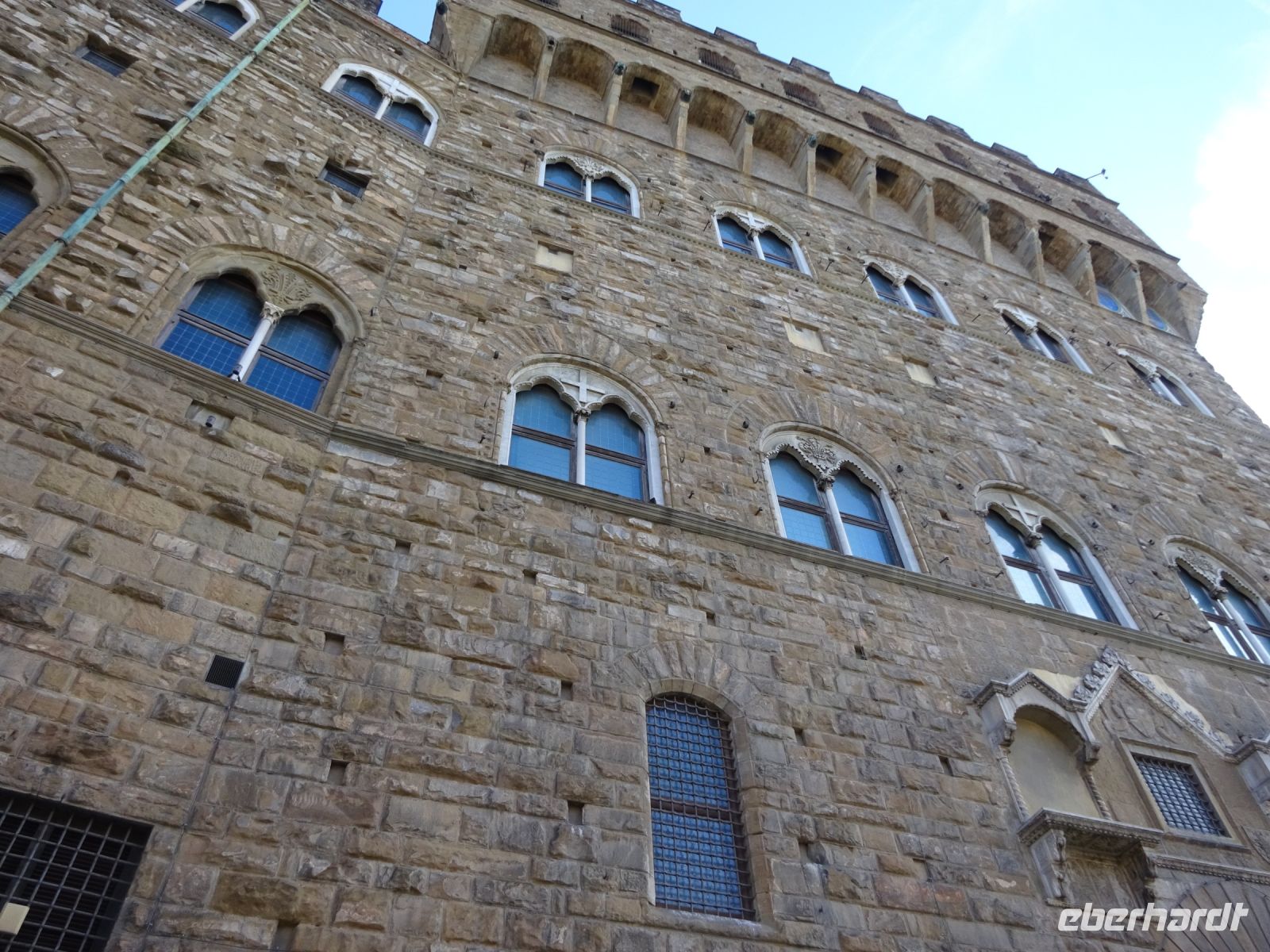 Florenz: Palazzo Vecchio &ndash; &copy; Inge Bily (Eberhardt TRAVEL)