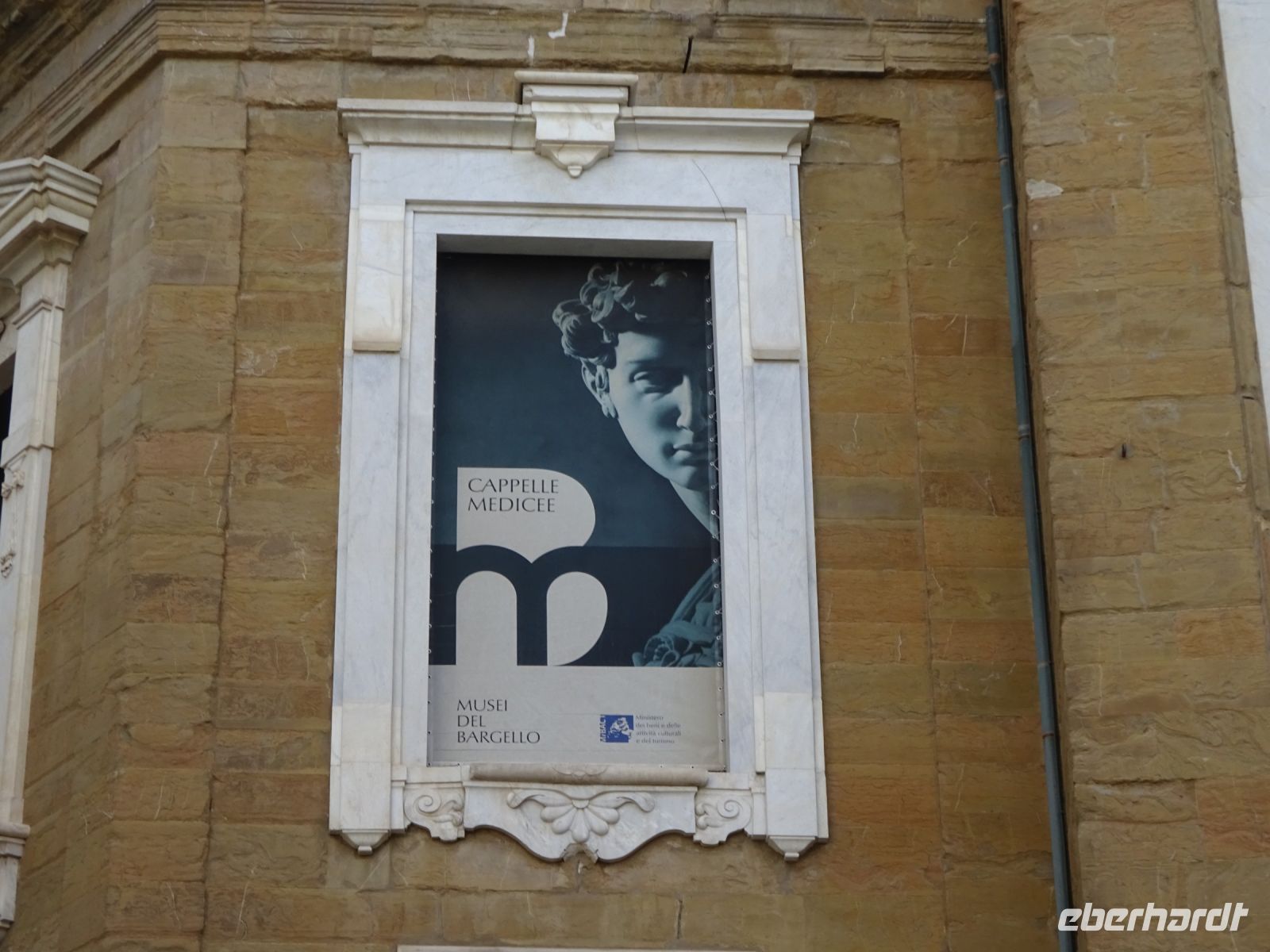 Florenz: Medici-Kapelle &ndash; &copy; Inge Bily (Eberhardt TRAVEL)