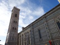 Florenz: Dom Santa Maria del Fiore &ndash; &copy; Inge Bily (Eberhardt TRAVEL)