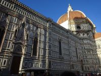 Florenz: Dom Santa Maria del Fiore &ndash; &copy; Inge Bily (Eberhardt TRAVEL)