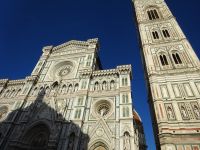 Florenz: Dom Santa Maria del Fiore &ndash; &copy; Inge Bily (Eberhardt TRAVEL)