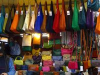 Florenz: Souvenirs &ndash; &copy; Inge Bily (Eberhardt TRAVEL)