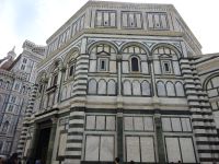Florenz: Dom Santa Maria del Fiore &ndash; &copy; Inge Bily (Eberhardt TRAVEL)