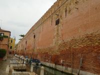 Venedig: Arsenale &ndash; &copy; Inge Bily (Eberhardt TRAVEL)