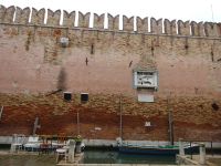 Venedig: Arsenale &ndash; &copy; Inge Bily (Eberhardt TRAVEL)