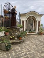 Padre Pio &ndash; &copy; Roswitha Zytowski (Eberhardt TRAVEL)