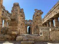 Paestum &ndash; &copy; Roswitha Zytowski (Eberhardt TRAVEL)