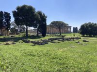 Paestum &ndash; &copy; Roswitha Zytowski (Eberhardt TRAVEL)