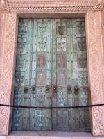 Portal Dom von Amalfi &ndash; &copy; Roswitha Zytowski (Eberhardt TRAVEL)