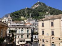 Amalfi &ndash; &copy; Roswitha Zytowski (Eberhardt TRAVEL)