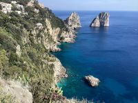 Capri &ndash; &copy; Roswitha Zytowski (Eberhardt TRAVEL)