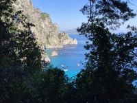 Capri &ndash; &copy; Roswitha Zytowski (Eberhardt TRAVEL)