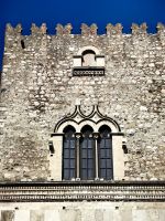 Palazzo Corvaja &ndash; &copy; Simone Willner (Eberhardt TRAVEL)