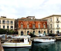Syrakus &ndash; &copy; Simone Willner (Eberhardt TRAVEL)