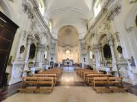 San Francesco d´ Assisi all´ Immacolata &ndash; &copy; Simone Willner (Eberhardt TRAVEL)