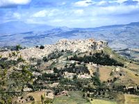 Calascibetta &ndash; &copy; Simone Willner (Eberhardt TRAVEL)