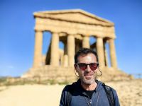 Camillo in Agrigent &ndash; &copy; Simone Willner (Eberhardt TRAVEL)