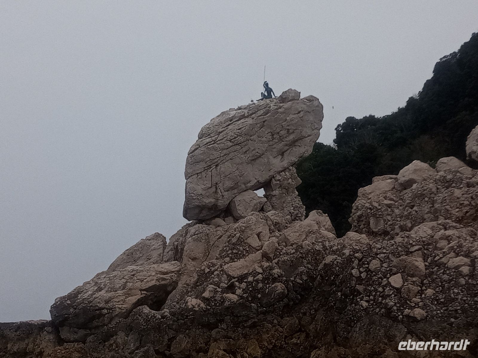 Gennarino Scugnizzi &ndash; &copy; Monika Cortese (Eberhardt TRAVEL)