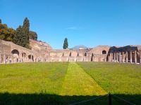 Pompeji &ndash; &copy; Monika Cortese (Eberhardt TRAVEL)