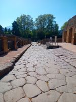 Pompeji &ndash; &copy; Monika Cortese (Eberhardt TRAVEL)