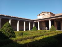 Pompeji &ndash; &copy; Monika Cortese (Eberhardt TRAVEL)