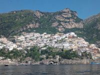 Positano &ndash; &copy; Monika Cortese (Eberhardt TRAVEL)