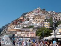 Positano &ndash; &copy; Monika Cortese (Eberhardt TRAVEL)