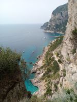 Capri &ndash; &copy; Monika Cortese (Eberhardt TRAVEL)