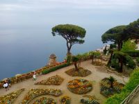 Villa Rufolo