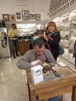 Schmuckhandwerksbetrieb &ndash; &copy; Monika Cortese (Eberhardt TRAVEL)