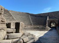 Pompeji &ndash; &copy; Monika Cortese (Eberhardt TRAVEL)