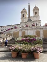 Spanische Treppe &ndash; &copy; Mathias Schirmer (Eberhardt TRAVEL)