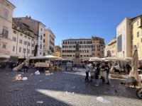 Piazza Fori &ndash; &copy; Mathias Schirmer (Eberhardt TRAVEL)
