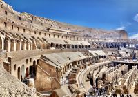 Coloseum  &ndash; &copy; Mathias Schirmer (Eberhardt TRAVEL)