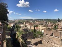 Forum Romanum &ndash; &copy; Mathias Schirmer (Eberhardt TRAVEL)