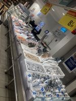 reichlich Fisch &ndash; &copy; Mathias Schirmer (Eberhardt TRAVEL)
