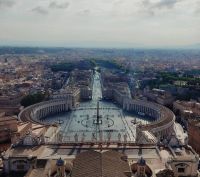 Petersplatz &ndash; &copy; Mathias Schirmer (Eberhardt TRAVEL)