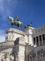 am Nationaldenkmal  &ndash; &copy; Mathias Schirmer (Eberhardt TRAVEL)