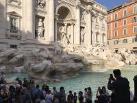 Trevibrunnen  &ndash; &copy; Mathias Schirmer (Eberhardt TRAVEL)