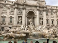 Trevibrunnen  &ndash; &copy; Mathias Schirmer (Eberhardt TRAVEL)