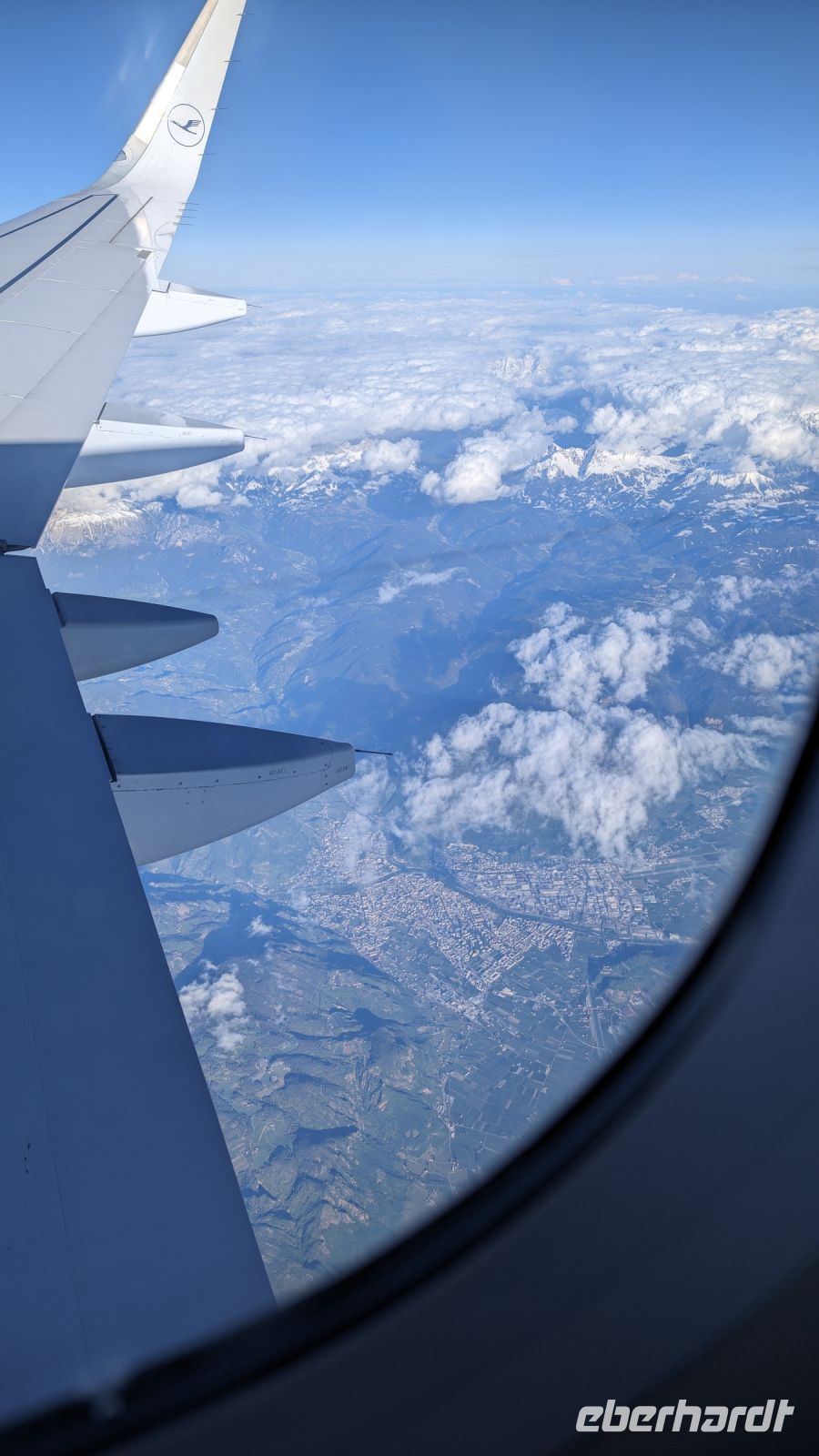 &copy; Michael Rass (Eberhardt TRAVEL)