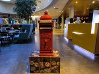 München Novotel &ndash; &copy; Heike Jack (Eberhardt TRAVEL)