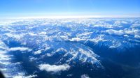 Über den Wolken &ndash; &copy; Heike Jack (Eberhardt TRAVEL)