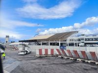 Lamezia Terme Aeroporto &ndash; &copy; Heike Jack (Eberhardt TRAVEL)