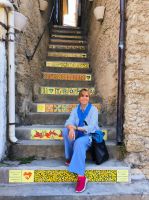 Tropea &ndash; &copy; Heike Jack (Eberhardt TRAVEL)
